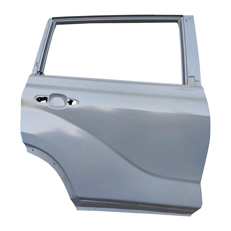 TOYOTA MELIOR 22 Audi ostium