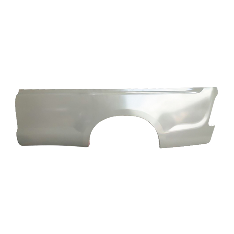 TOYOTA HILUX VI VIGO Audi fender