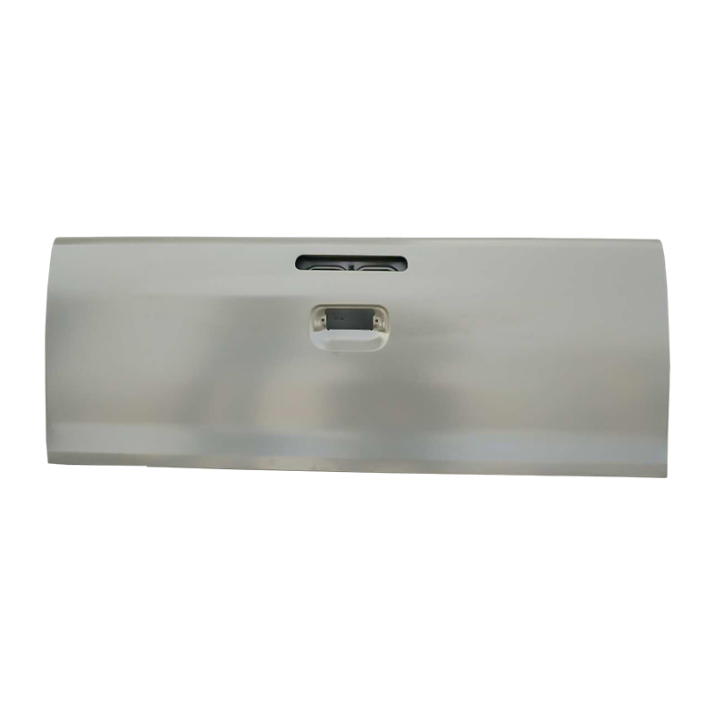 TOYOTA HILUX 06 VIGO Caudium panel