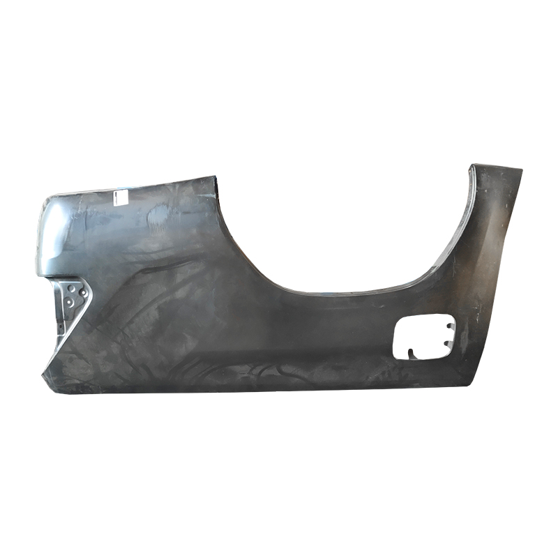 TOYOTA HILUX REVO 15- Front fender