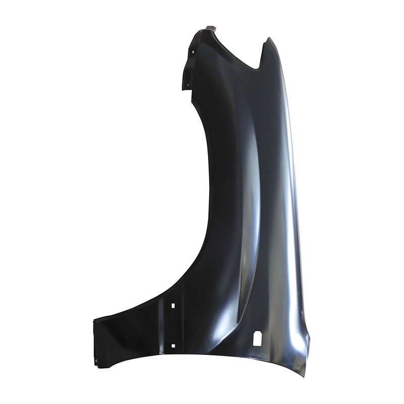TOYOTA METAMORPHOSES 00 (IV)DCC Front fender