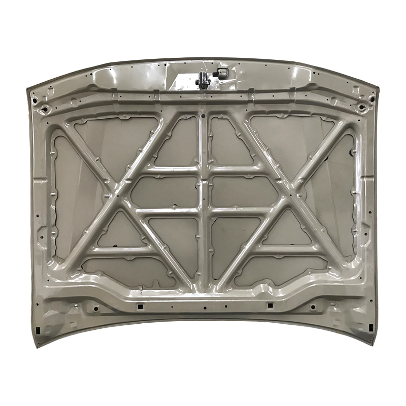 TOYOTA METAMORPHOSES 00 (IV)DCC Hood