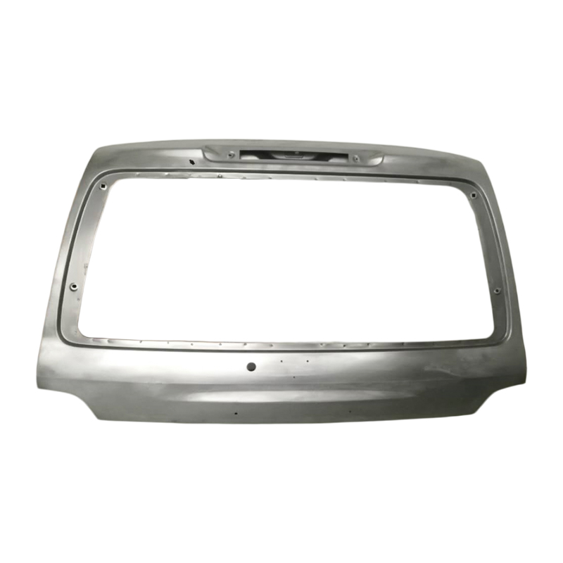 TOYOTA METAMORPHOSES 00 4700 Tailgate