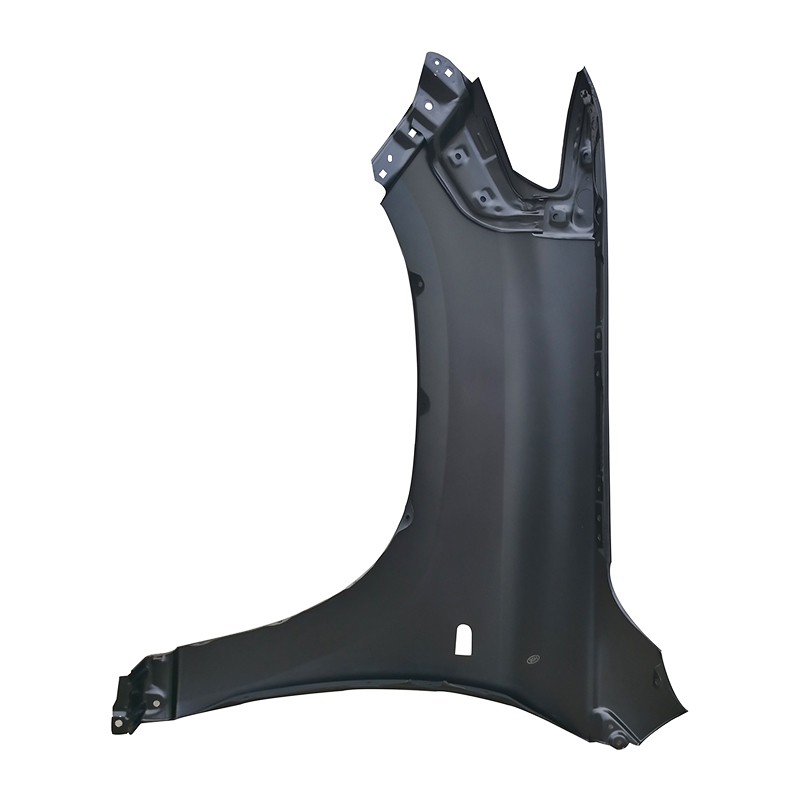 TOYOTA METAMORPHOSES VIII Front fender'