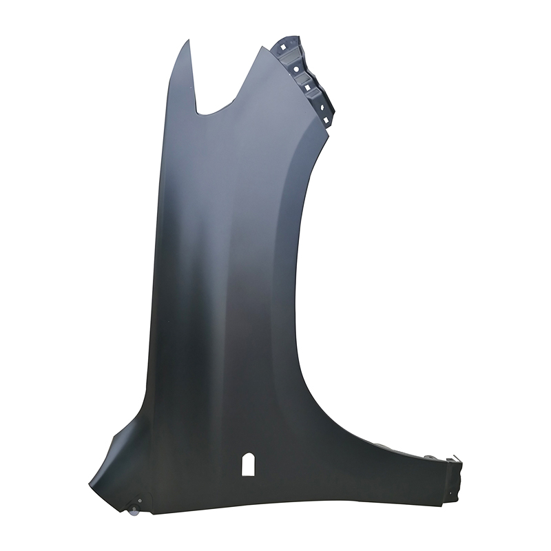 TOYOTA METAMORPHOSES VIII Front fender'