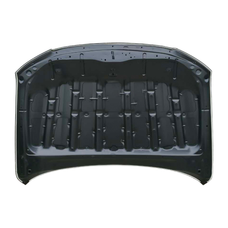 TOYOTA METAMORPHOSES VIII Hood