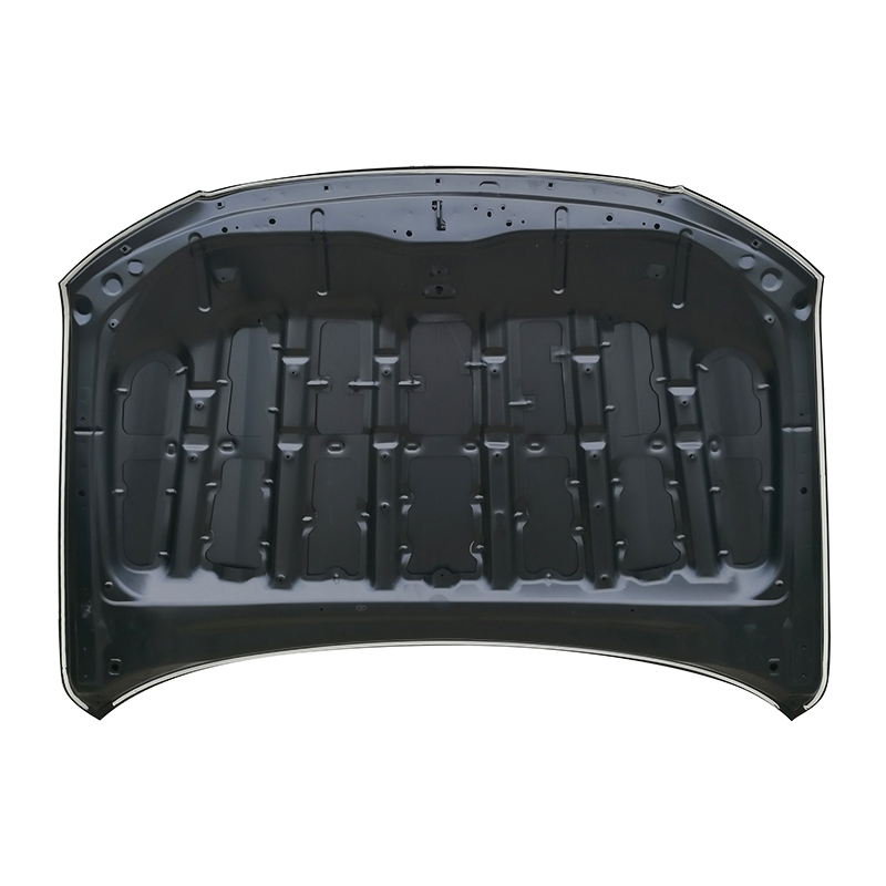 TOYOTA METAMORPHOSES VIII Hood