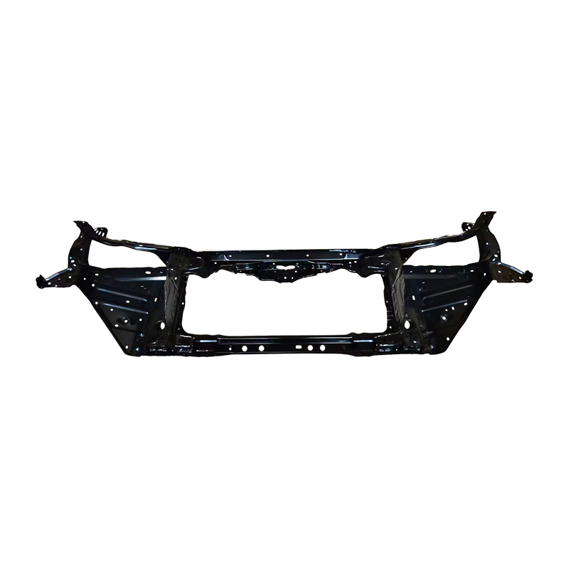 TOYOTA METAMORPHOSES VIII Audi bumper artus