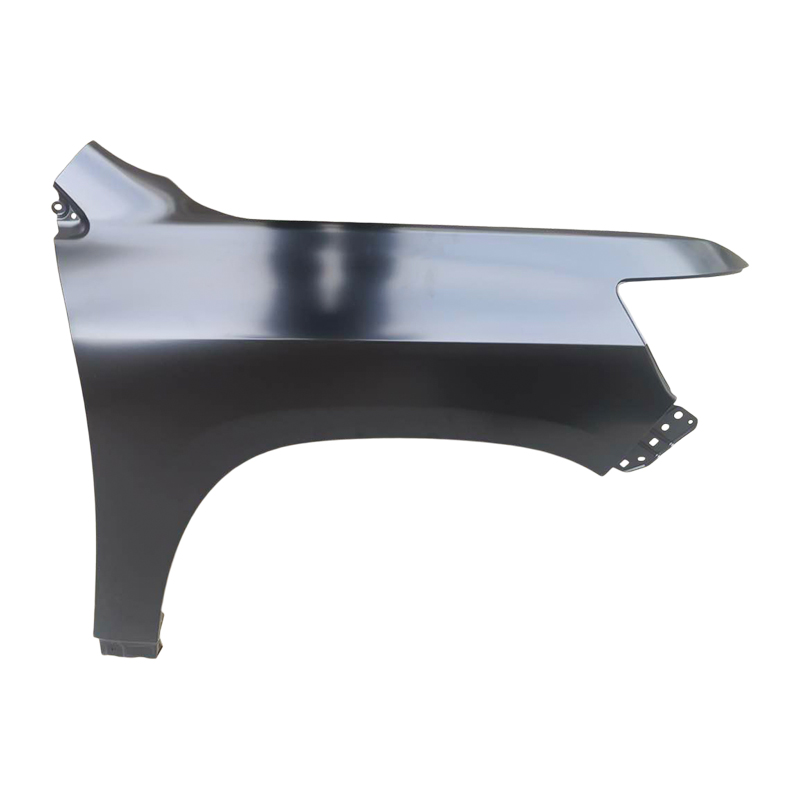 TOYOTA METAMORPHOSES XVI Front fender