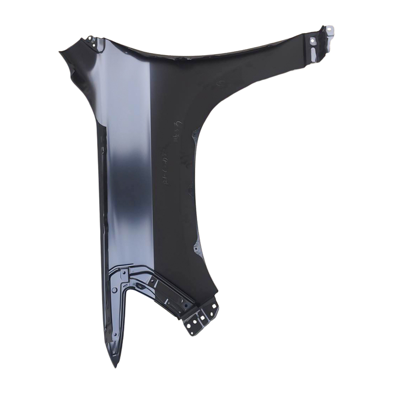 TOYOTA METAMORPHOSES XVI Front fender