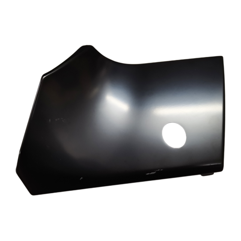 TOYOTA METAMORPHOSES FJ Front fender