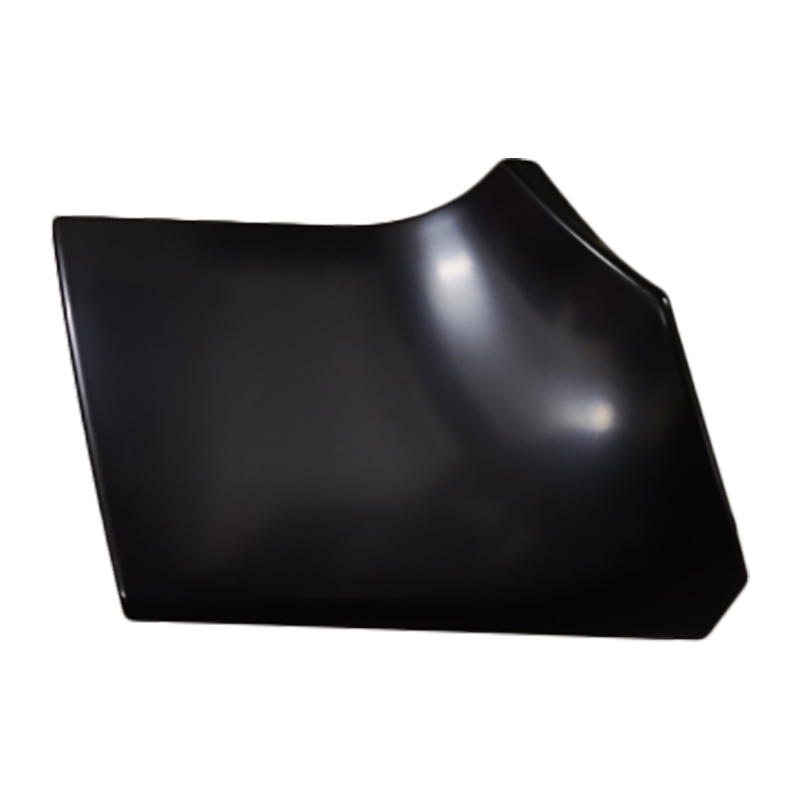 TOYOTA METAMORPHOSES FJ Front fender