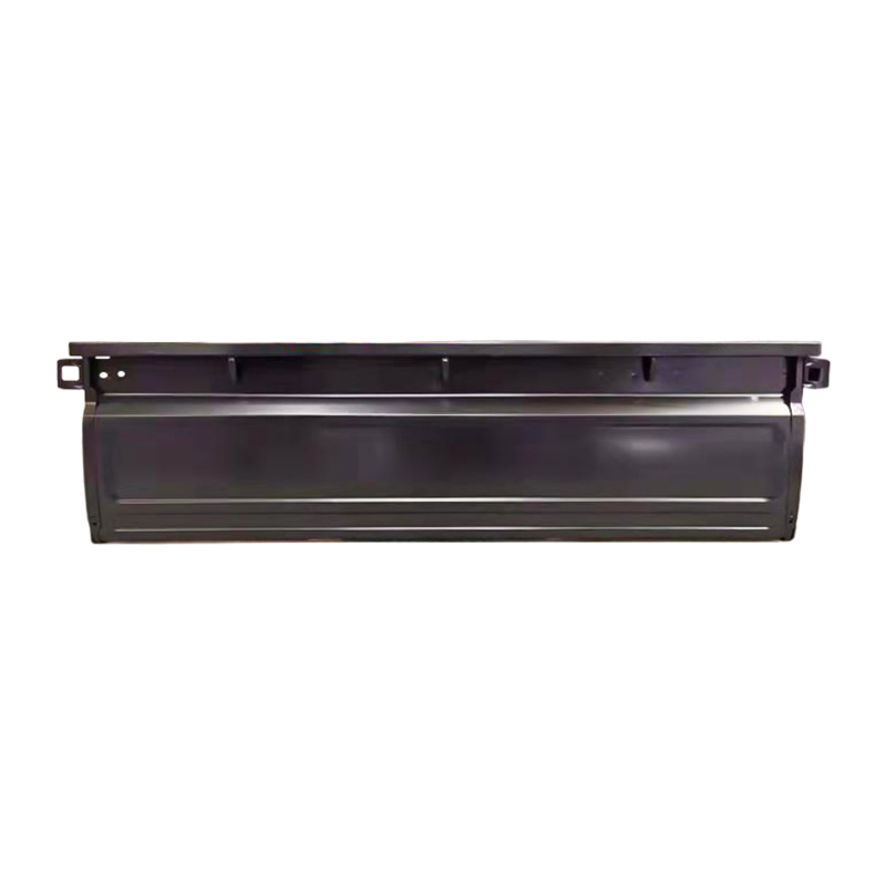 TOYOTA METAMORPHOSES FJ79 Caudium panel