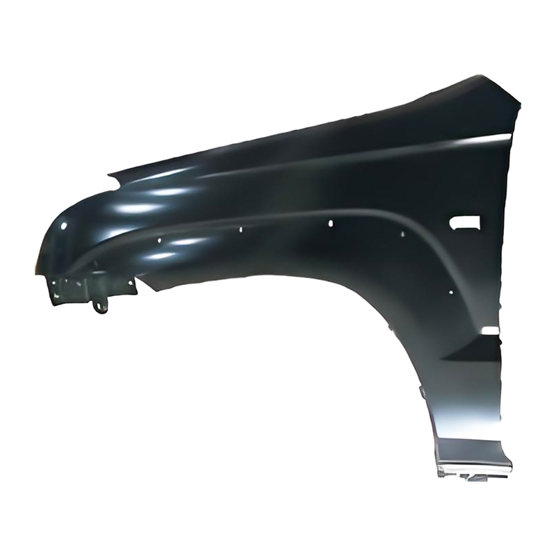 TOYOTA PRADO 120 2002 Front fender