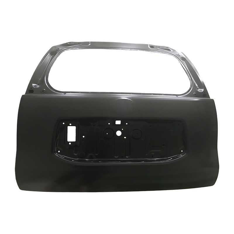 TOYOTA PRADO 150 Tailgate