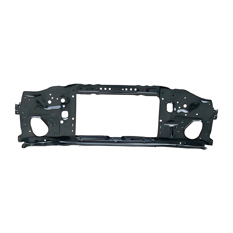TOYOTA PRADO 3400 1998 radiator artus