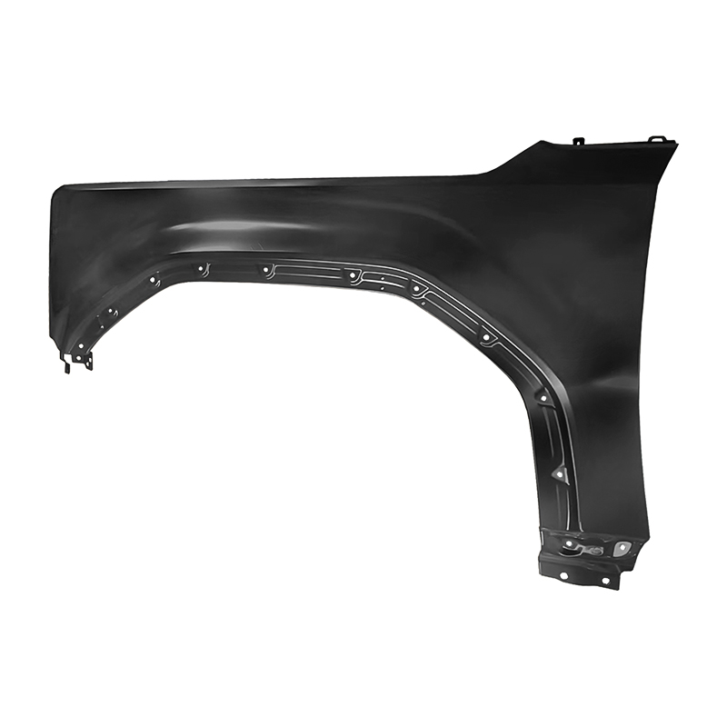 TOYOTA PRADO24 Front fender