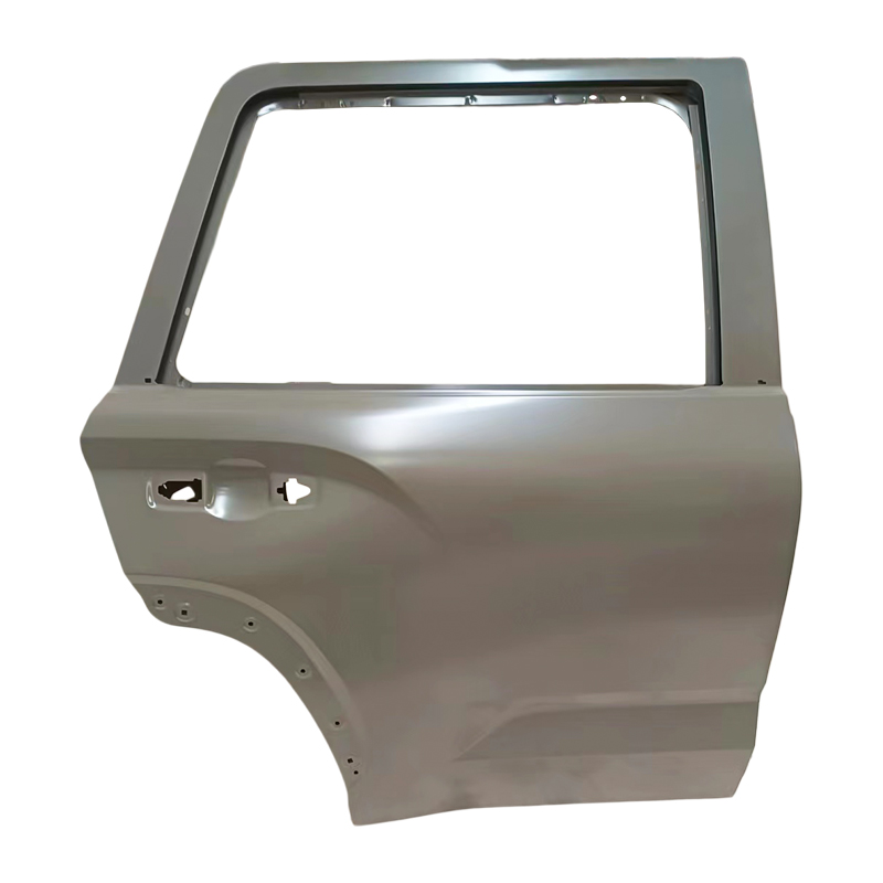 TOYOTA SEQUOIA Audi fender
