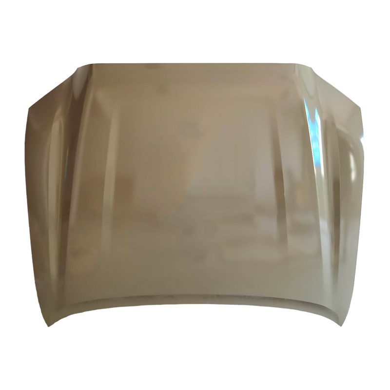 TOYOTA TACOMA MMXIV Hood