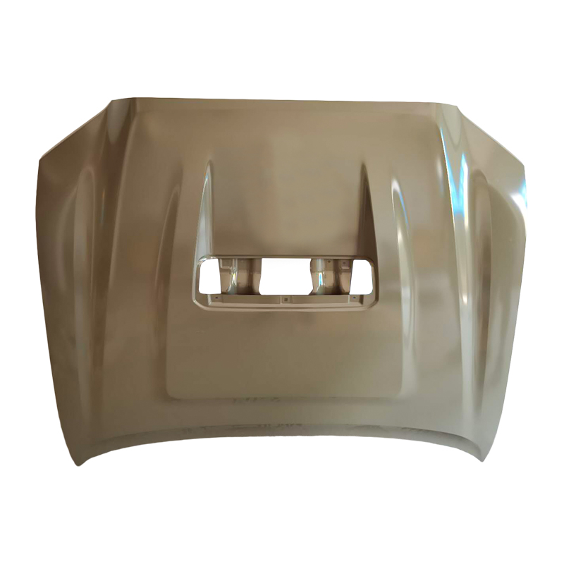 TOYOTA TACOMA MMXIV Hood