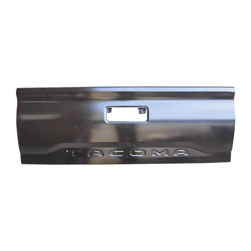 TOYOTA TACOMA 2014 Caudium panel
