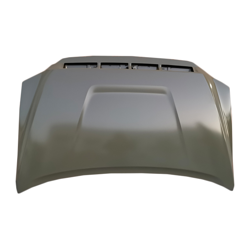 TOYOTA TUNDRA XIV Hood