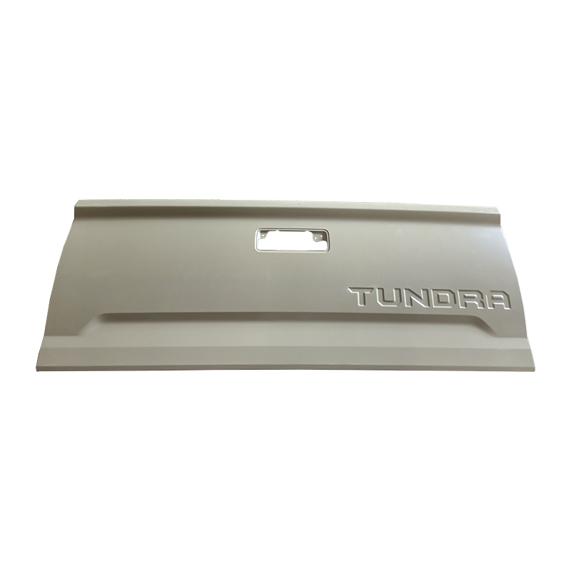 TOYOTA TUNDRA 14 Caudium panel