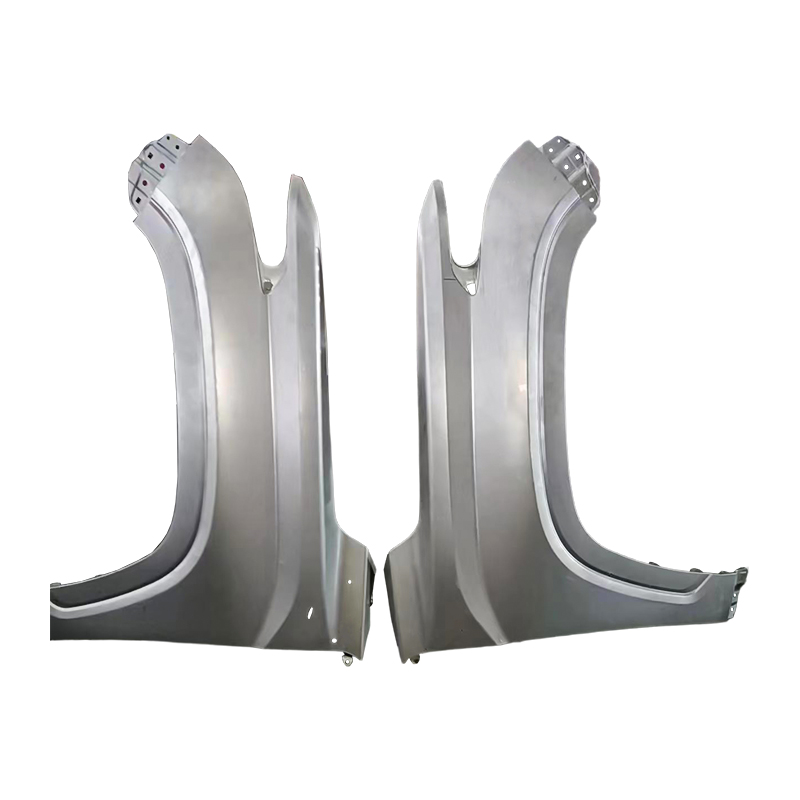 TUNDRA 14 __ TUNDRA 21 Front fender