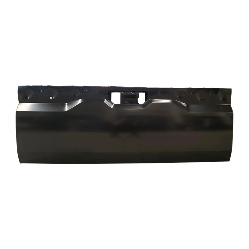 TOYOTA TUNDRA 23 Caudium panel