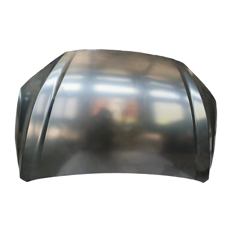 TOYOTA VIOS 23 Hood