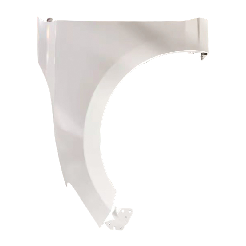 TOYOTA YARIS 19 US Front fender