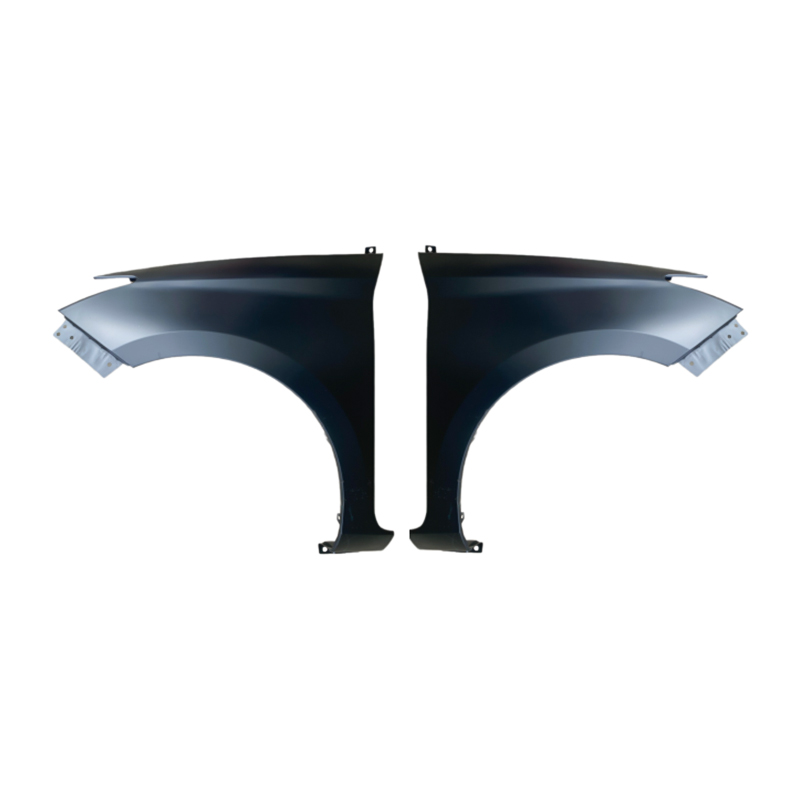 CHANgan Alsvin 2018- Front Fender, Left & Ius.