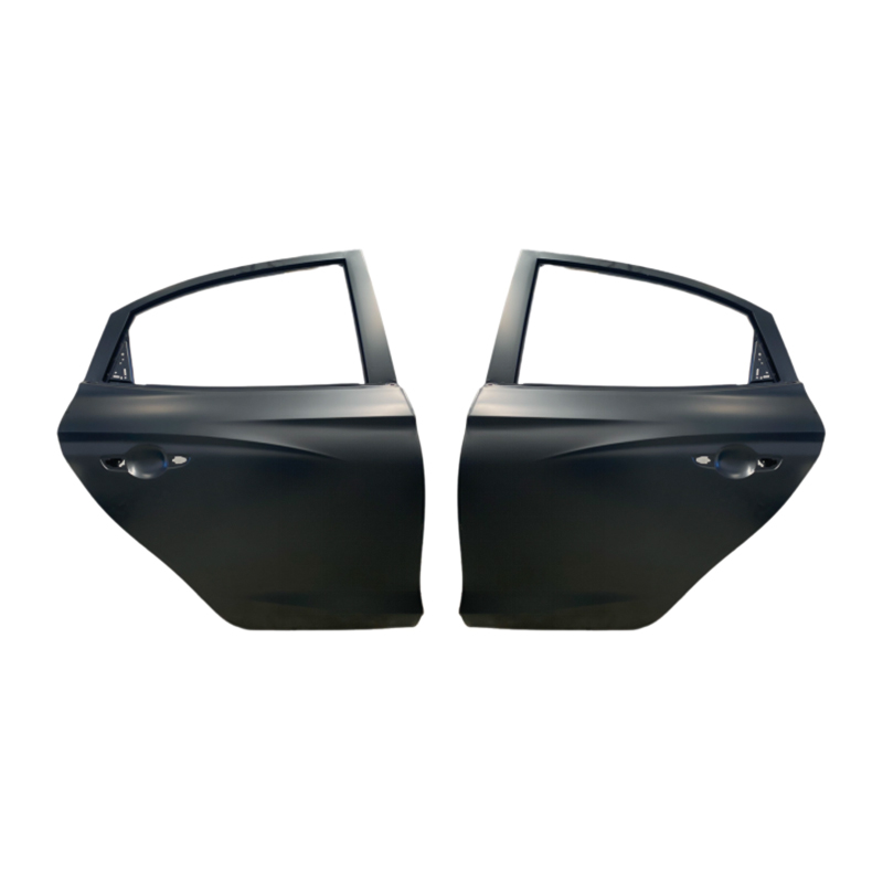 Changan Alsvin 2018- Audi Ianua