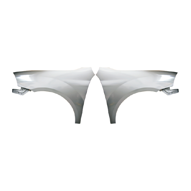 Auto parce partes dextrae ac sinistrae Front Fender ad ILLUSTRIS FRV08 