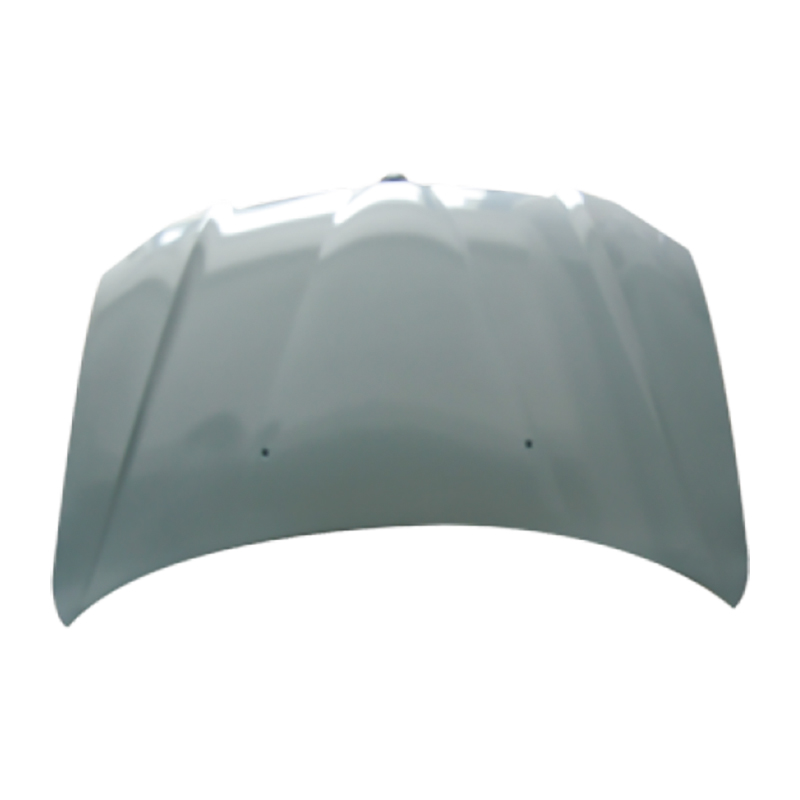 Car Corpus Parce Partibus Car Hood pro ILLUSTRIS FRV08