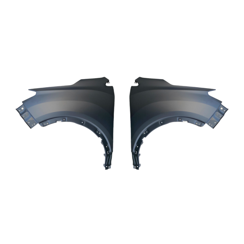 CHANgan CS15 XVI Front Fender, Left & Ius.