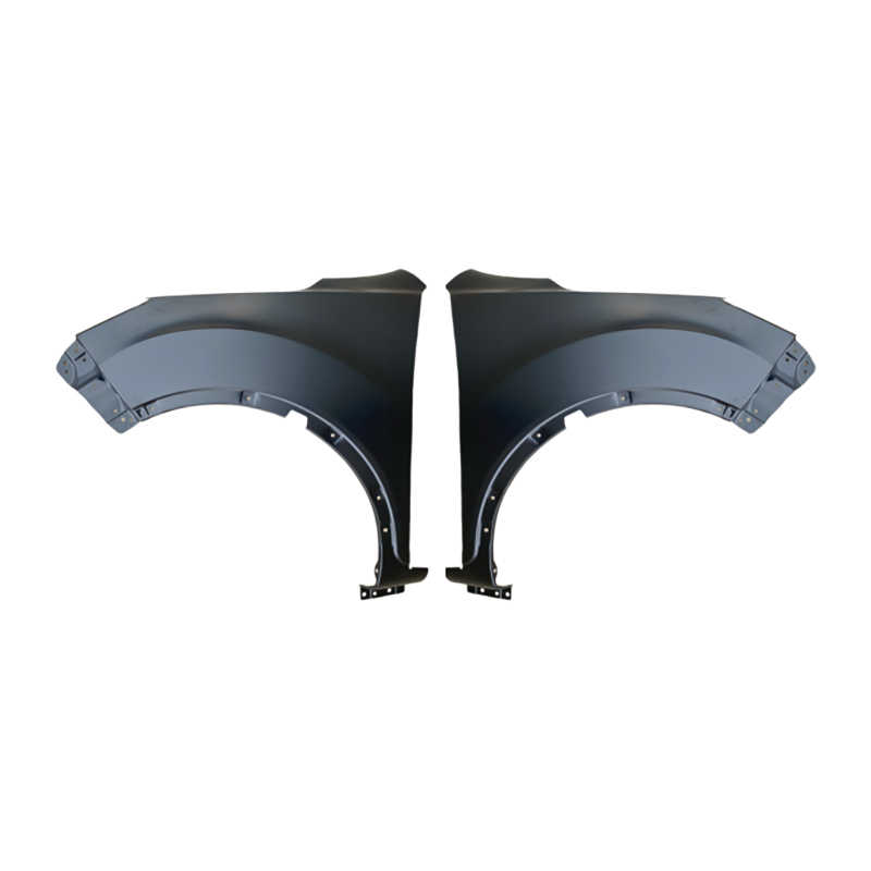 CHANGAN CS35-12 Front Fender, Left & Ius.