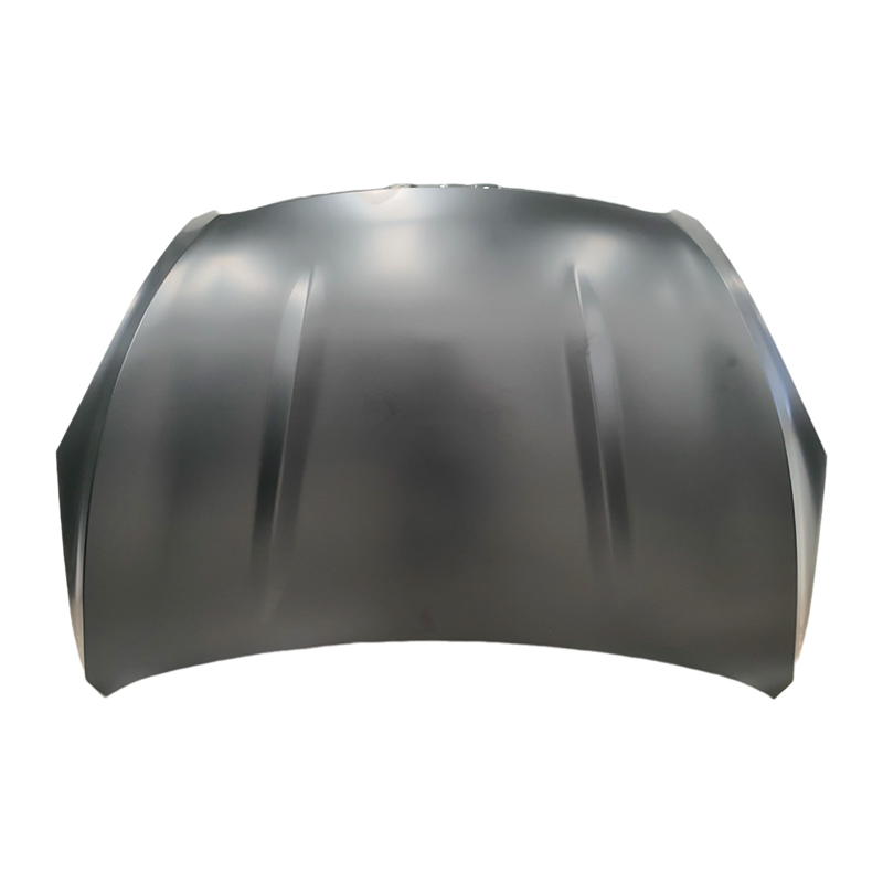CHANGAN CS35-12 Black Hood