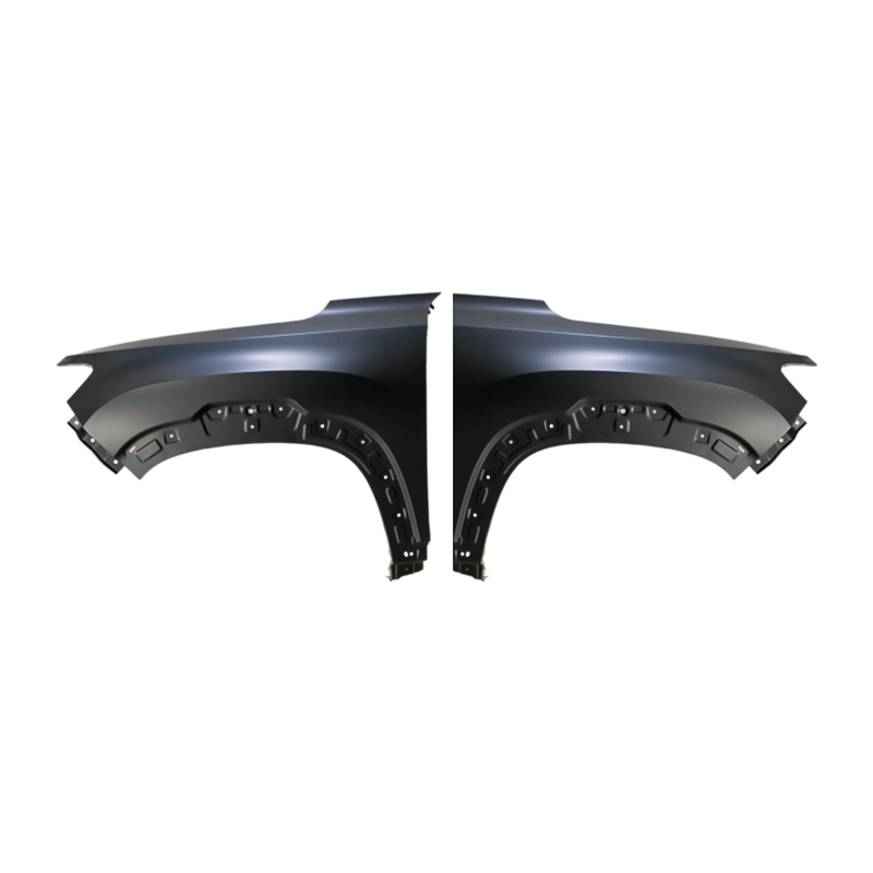CHANGAN CS35 PLUS XVIII Front Fender'Left & Ius.