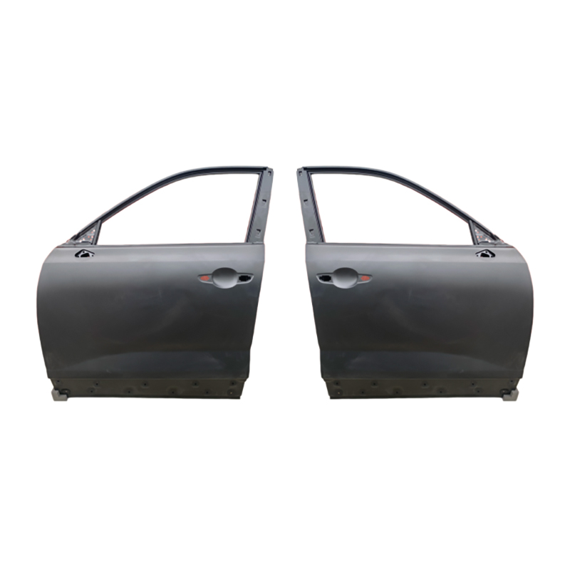 CHANGAN CS35 PLUS 18 Front Ianua