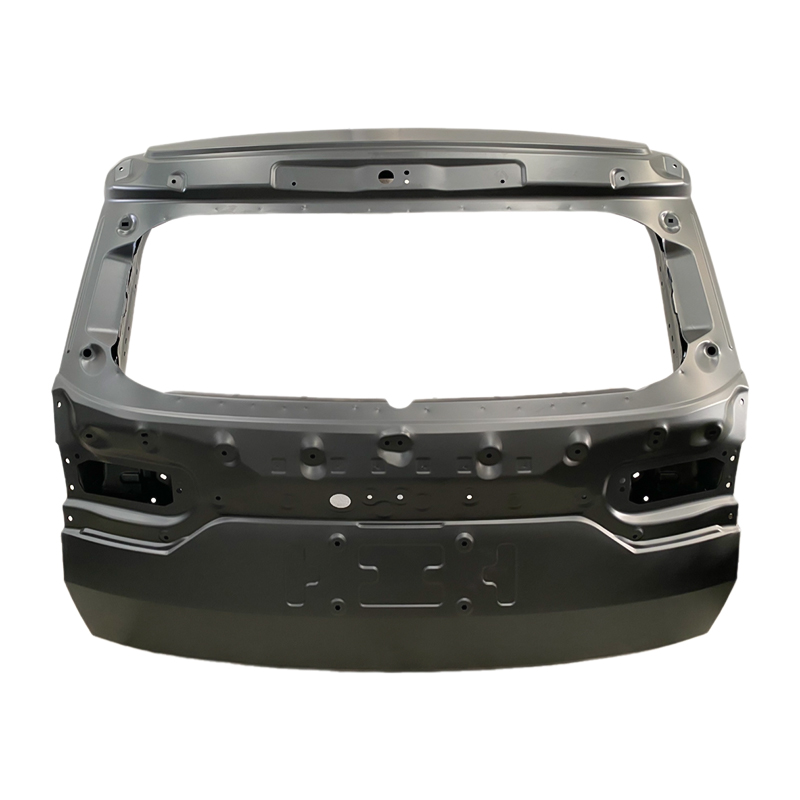 CHANGAN CS35 PLUS 18 truncus Lid Tergo Fenestra