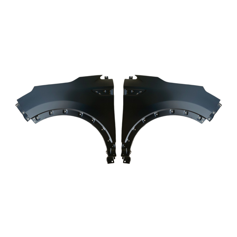 CHANGAN CS55 2017-2019CS55Plus 2020-2021 Front Fender（Left & Ius.