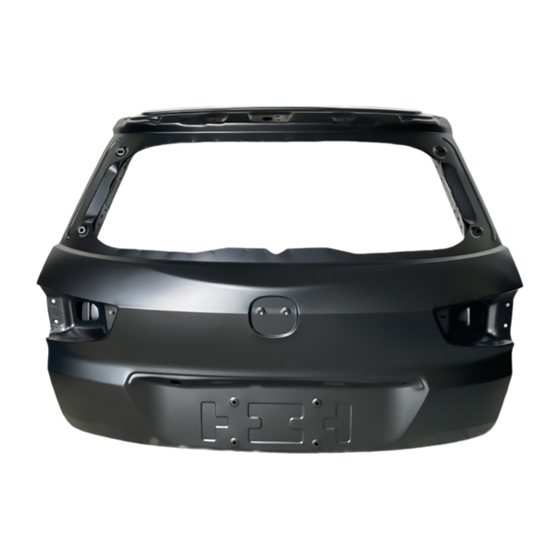 CHANGAN CS55 2017-2019 CS55 Plus 2020-2021 trunco ​​Lid Cum Audi Fenestra