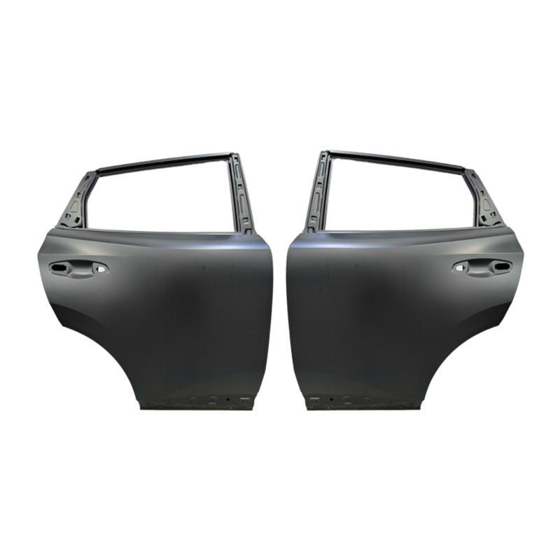 CHANGAN CS55 PLUS 22 Audi Ianua