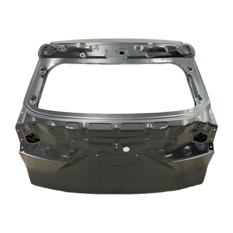 CHANGAN CS55 PLUS 22 truncus Lid Tergo Fenestra