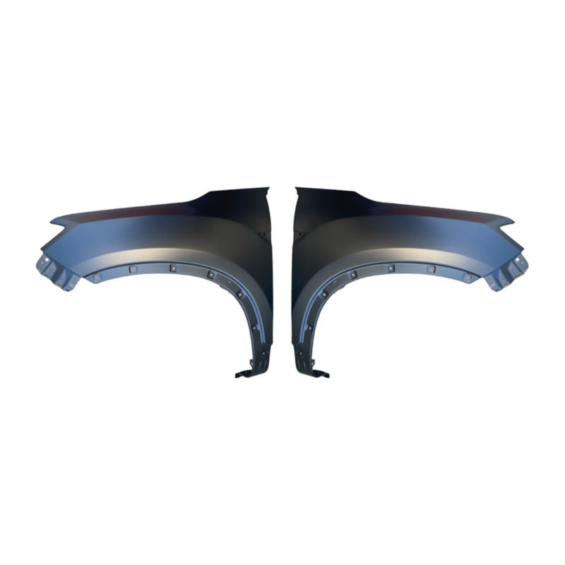 CHANgan CS75 14-18 Front Fender, Left & Ius.