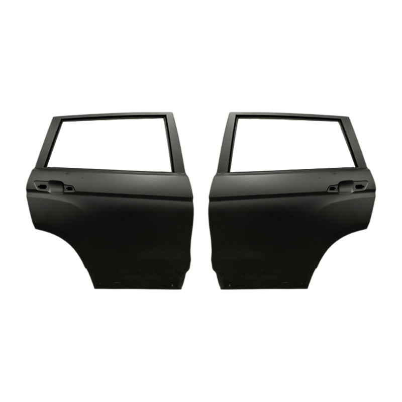 CHANGAN CS55 PLUS 22 Audi Ianua