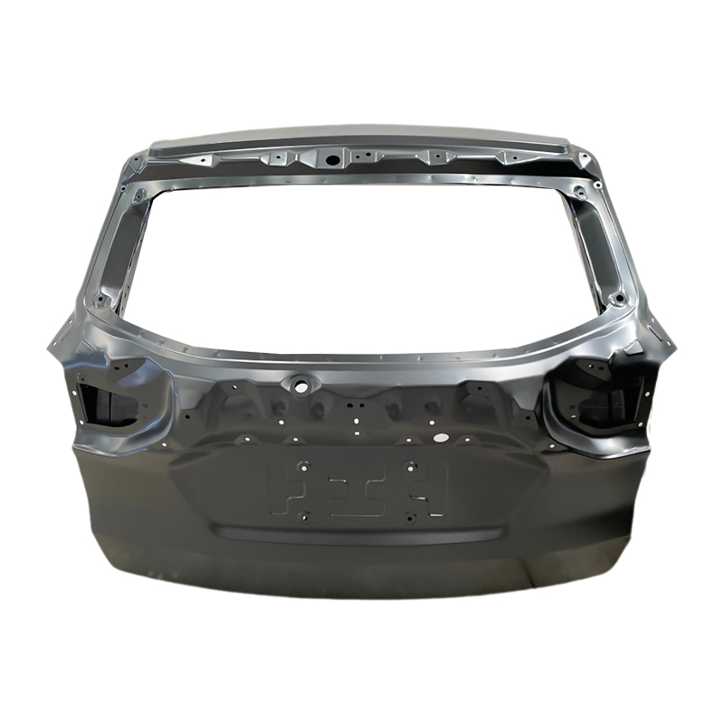 CHANGAN CS55 PLUS 22 truncus Lid Tergo Fenestra