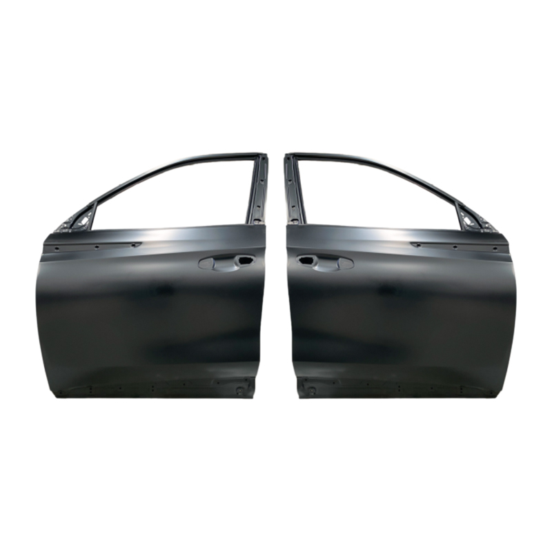 CHANGAN CS75 PLUS 20-22 Front Ianua