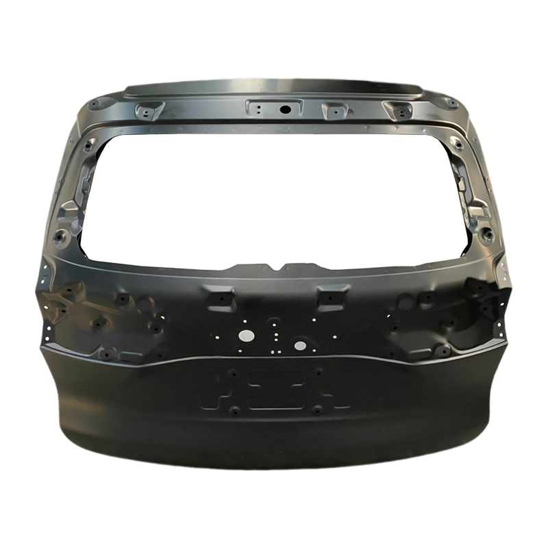 CHANGAN CS75 PLUS 20-22 trunco ​​Lid Tergo Fenestra